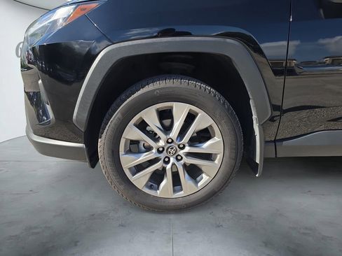 Used 2024 Toyota RAV4 XLE Premium FWD image 14