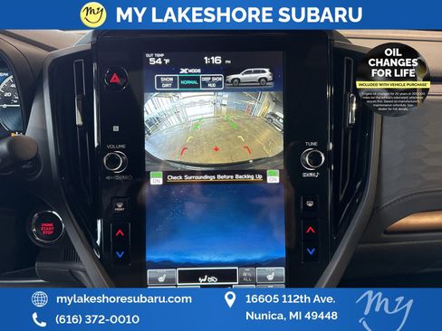 New 2025 Subaru Forester Sport image 20