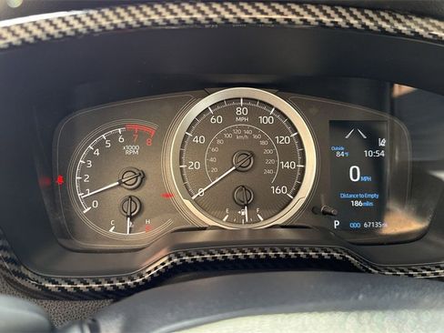 Used 2022 Toyota Corolla LE image 50