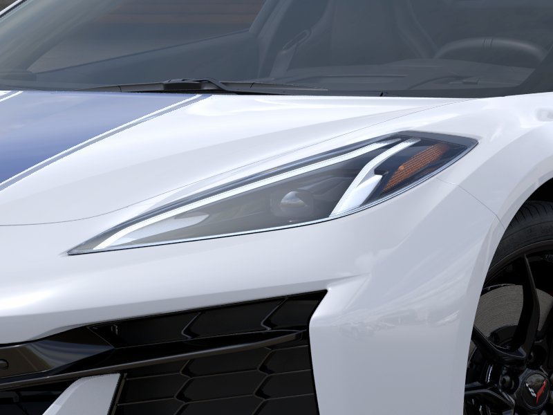 New 2027 Chevrolet Corvette Grand Sport w/ Z52 Sport Performance Package RWD image 10
