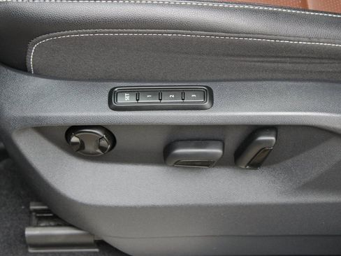 Certified 2021 Volkswagen Atlas SEL Premium image 11