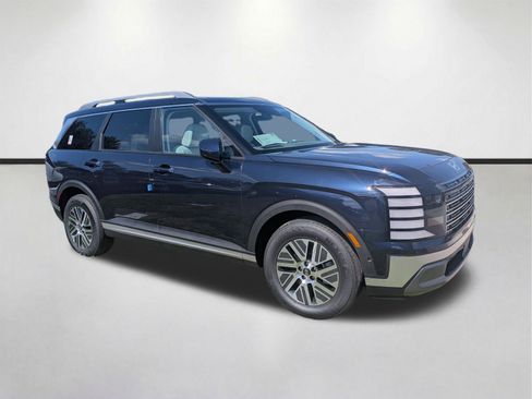 New 2027 Hyundai Palisade SEL FWD image 2