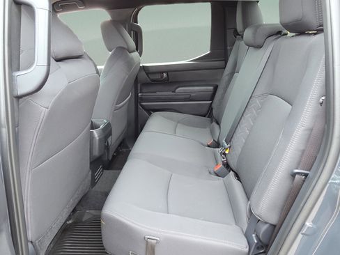 Certified 2024 Toyota Tacoma SR5 image 15