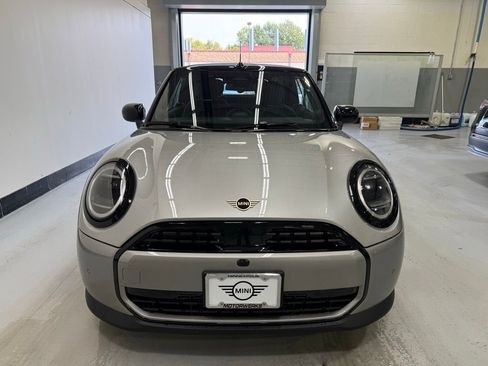 Used 2026 MINI Cooper image 7