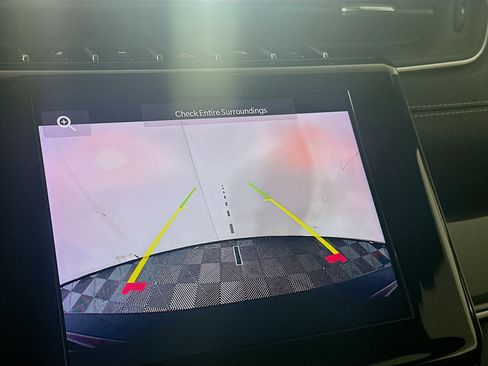 Used 2022 Jeep Grand Cherokee L Laredo image 23