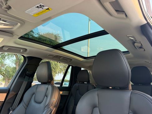 Certified 2026 Volvo XC90 B6 Ultra AWD/4WD image 26