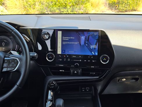 Used 2025 Lexus NX 350h AWD w/ Cold Area Package image 27