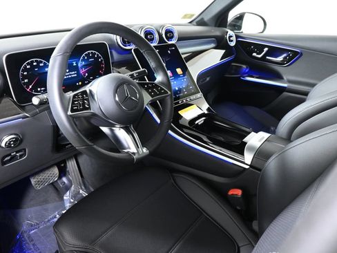 Used 2026 Mercedes-Benz GLC 300 4MATIC image 15