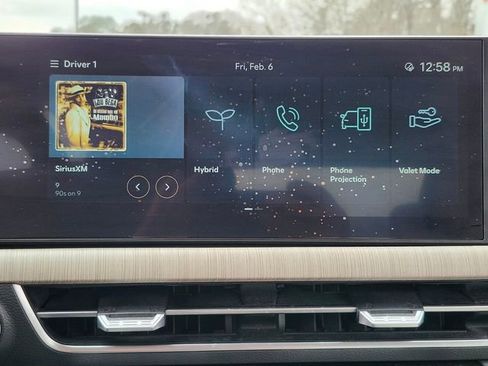 Used 2024 Hyundai Sonata SEL image 22