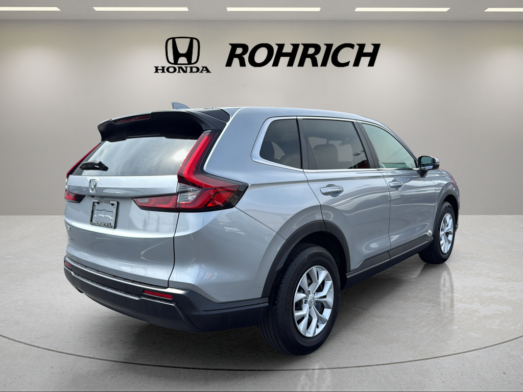 Used 2026 Honda CR-V LX image 6
