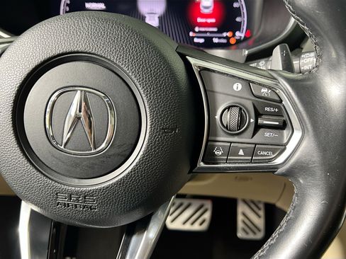 Used 2022 Acura MDX FWD w/ Technology Package image 20