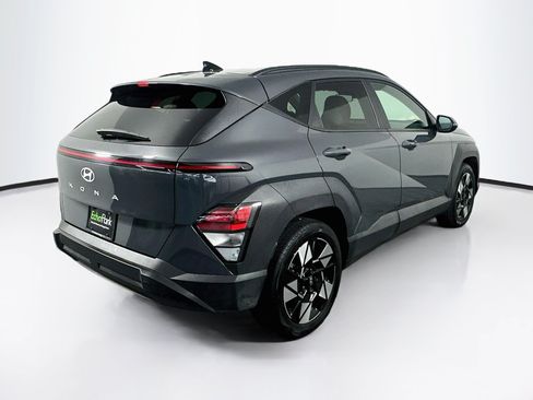 Used 2024 Hyundai Kona SEL FWD image 9