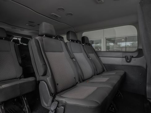 Used 2024 Ford Transit 350 XLT RWD image 26