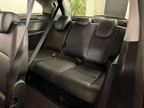 Used 2023 Honda Odyssey EX-L image 31