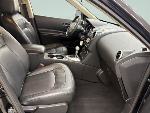 Used 2012 Nissan Rogue S w/ Special Edition Pkg FWD image 21