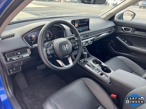 Certified 2023 Honda Civic Touring image 21