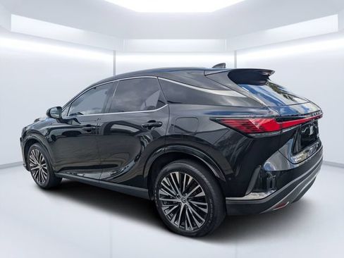 Used 2024 Lexus RX 350 Premium Plus w/ Convenience Package FWD image 5