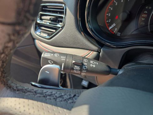 New 2026 Dodge Durango GT w/ Blacktop Package RWD image 31
