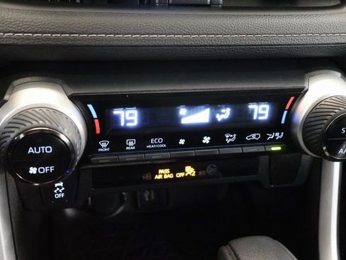 Certified 2023 Toyota RAV4 AWD Hybrid image 19