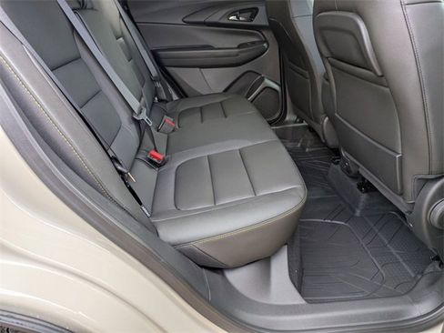 New 2026 Chevrolet TrailBlazer ACTIV w/ Convenience Package image 33