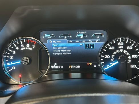 Used 2019 Ford F150 Lariat image 13