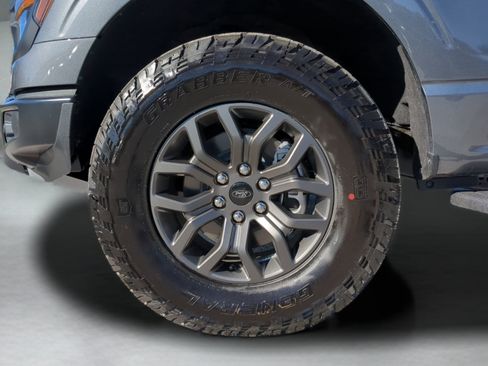 New 2025 Ford F150 Tremor w/ Equipment Group 402A High image 67