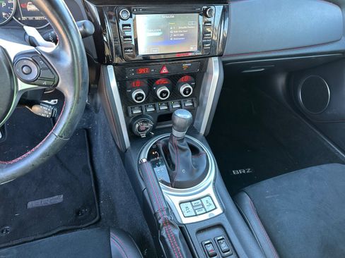 Used 2017 Subaru BRZ Limited image 25