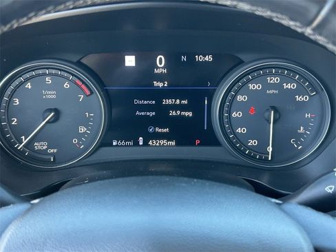 Used 2019 Cadillac XT4 Premium Luxury image 28