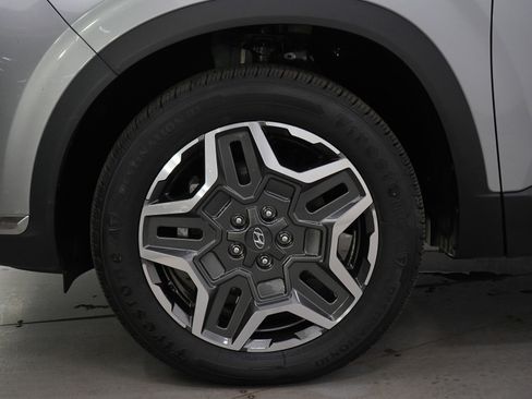 Used 2023 Hyundai Santa Fe SEL Premium w/ Cargo Package image 30