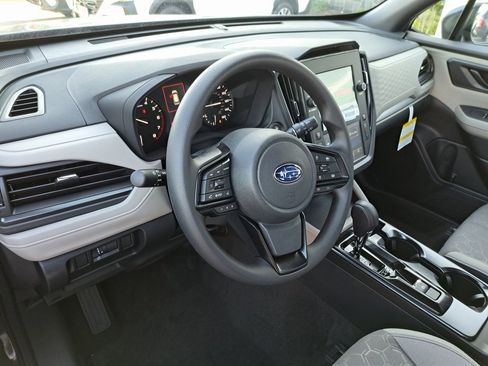 New 2026 Subaru Forester Premium image 10