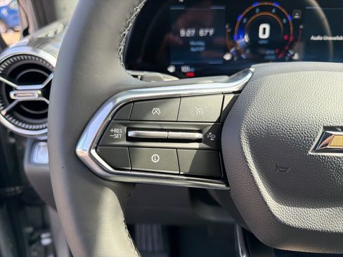 New 2026 Chevrolet Equinox LT FWD image 22