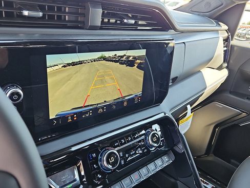 New 2026 GMC Sierra 1500 AT4X image 18