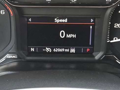 Used 2021 GMC Sierra 1500 SLT image 22