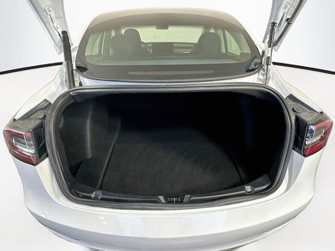 Used 2021 Tesla Model 3 Standard Range Plus RWD image 30