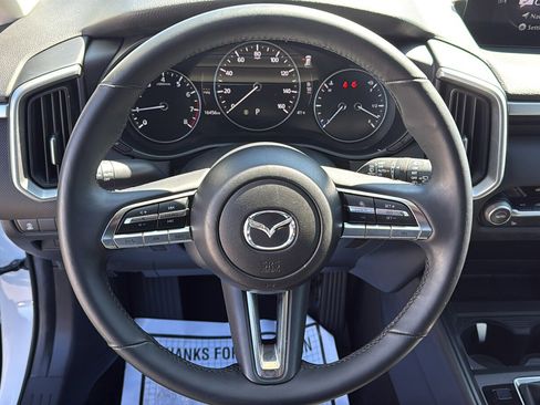 Certified 2025 MAZDA CX-50 AWD 2.5 S w/ Premium Package image 14