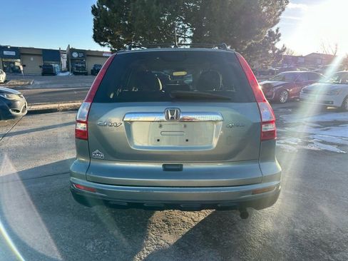 Used 2010 Honda CR-V EX image 6
