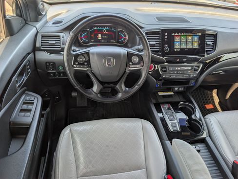 Used 2021 Honda Passport Elite image 8