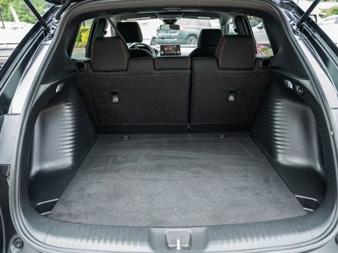 Used 2025 Honda HR-V Sport image 14
