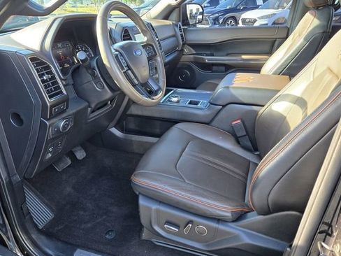 Used 2020 Ford Expedition King Ranch w/ Cargo Package image 10