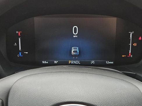 New 2026 Ford Escape Active image 22