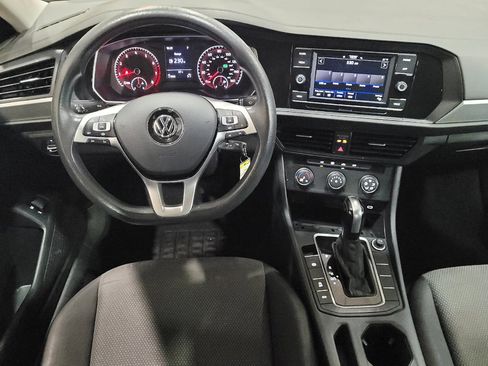 Used 2021 Volkswagen Jetta S w/ Driver Assistance Package FWD image 22