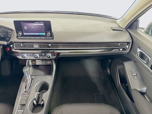 Certified 2023 Honda Civic EX image 21