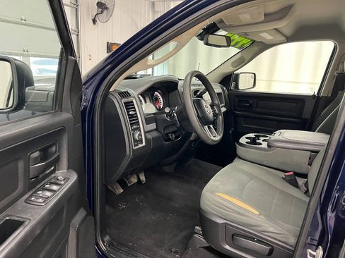 Used 2015 RAM 1500 Tradesman w/ Popular Equipment Group AWD/4WD image 7