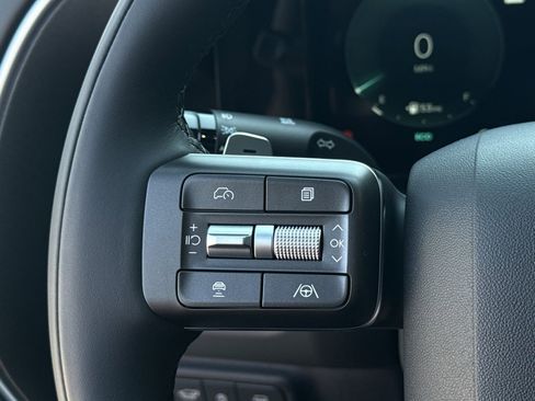 New 2026 Hyundai Palisade Calligraphy image 22