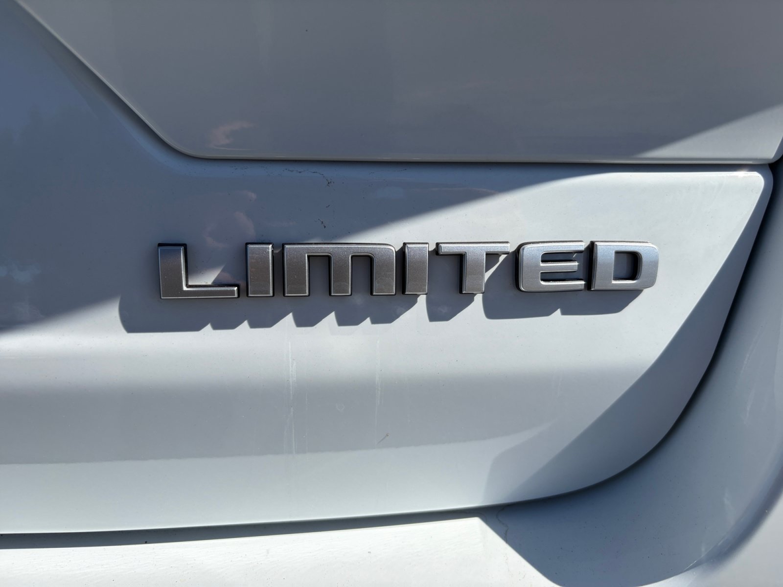 New 2026 Jeep Grand Cherokee Limited w/ Trailer Tow Package AWD/4WD image 30