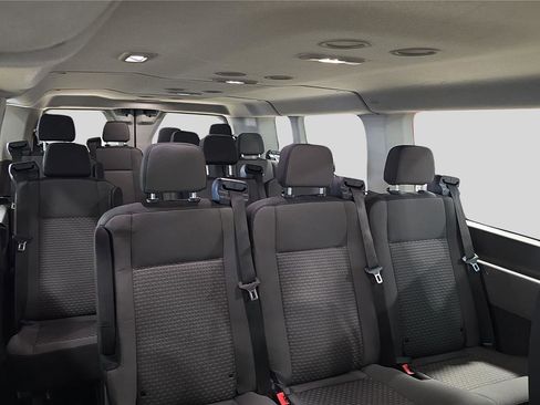 Used 2024 Ford Transit 350 XLT image 14