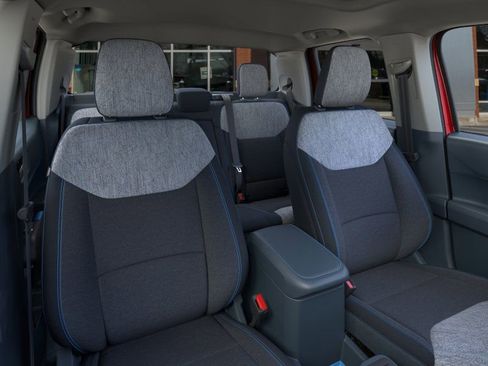 New 2025 Ford Maverick XLT w/ XLT Luxury Package image 10