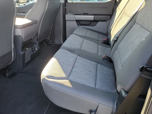 Used 2024 Ford F250 XL w/ STX Appearance Package image 11