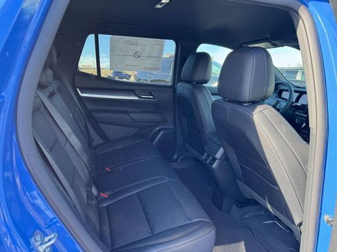 New 2026 GMC Terrain Elevation w/ Elevation Premium Package image 5