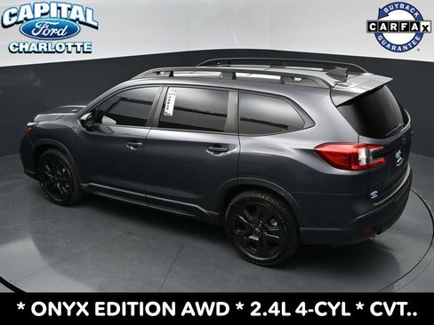 Used 2024 Subaru Ascent Onyx Edition AWD/4WD image 29